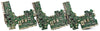 Kyosan Electric AR12666PA890 Control PCB IF-ATE3-H400PTP Lot of 3 Working