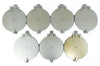 GaSonics A95-219-01 200mm Wafer Station Novellus 01-0401 Lot of 7 Working Spare