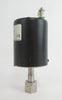 MKS Instruments 127AA-00010B Baratron Pressure Transducer Working Surplus