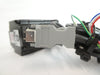 Yaskawa Electric SGMPS-01ACA-YA13 AC Servo Motor Lot of 2 Working
