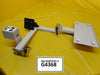 ASM Advanced Semiconductor Materials 02-338311-01 Monitor Swing Arm New
