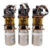 Meiden SCV-415H65UWD-B3 Variable Vacuum Capacitor Reseller Lot of 3 Working