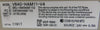 Omron V640-HAM11-V4-1 Amplifier Unit Reseller Lot of 4 Working Surplus