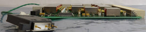 Agilent E3122-66501 Processor PCB Card Working Surplus