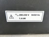 PDX 900-2V AE Advanced Energy 3156024-132 LF RF Generator Spare Surplus