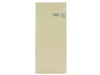 FSI International Purified DI Water Tank Yield Up 2000 Unmarked Working Surplus