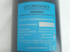 CTI-Cryogenics 8080040K001 Adsorber Helium Filtration Cartridge IS-1000 Working