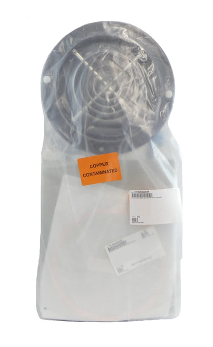 CTI-Cryogenics 8116250G004R On-Board P300 Cryopump 8113212G001R Cu Refurbished