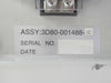 TEL Tokyo Electron 3D80-001488-V2 Power Supply Module Telius T-3044SS Working
