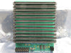 Laser Identification Systems 345520 Backplane Board PCB Lumonics LW-CO2 Used