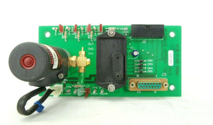 ESI Electro Scientific Industries 70038 Vacuum Intertie Board PCB 9250 Working