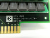 Electroglas 251411-002 CPU 020 Card PCB  4085x Horizon PSM Working Surplus