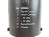 MKS Instruments 122BA-01000EB-S Baratron Pressure Transducer Type 122 Working