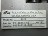 SVG Silicon Valley Group 99-38150-02 Shuttle IES Arm 9003 Used Working