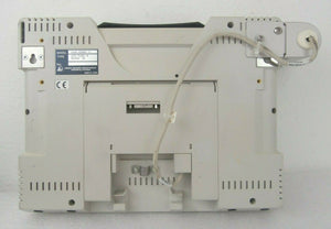 JAE Japan Aviation Electronics E249-000001-11 Hand Display UT3-TLN21-A Working