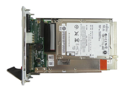 Adlink cPCI-3720L2 SBC Single Board Computer PCB AMAT 0190-31528 Working Surplus