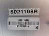 AB Sciex 5021198 HVPS Module PCB Card Mass Spectrometer LC/MS MDS Working