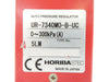 Horiba STEC UR-7340M0-B-UC Auto Pressure Regulator UR-7340B Lot of 6 AMAT Spare