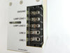 Control Concepts 3096-2002A SCR Power Controller AMAT 0190-43083 Working