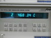 Luxtron M-100 Optical Fiber Temperature Controller 100C AMAT 0190-35236 Working