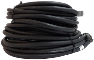 Edwards PT21-Y0-B01 Turbomolecular Pump Control Cable 75 Foot 23M Meters Working