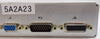 Varian Semiconductor Equipment E11433261 Mux Module Card Working Surplus