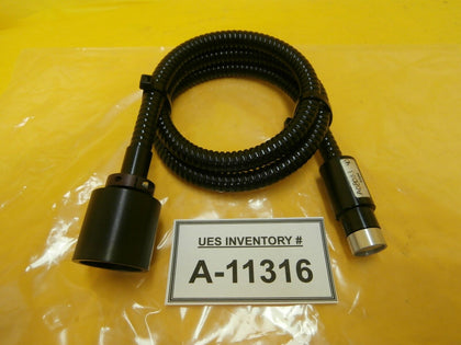 Schott A08031.40 Fiber Optic Single Flexible Lightline 40" Used Working