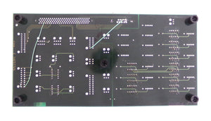 Nikon 425-7723 Distribution Control PCB Board DCIF3 Working Surplus