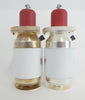 Comet CVBA-1000AC/5-BGJA RF Variable Vacuum Capacitor 50-1000pF Lot of 7 Working