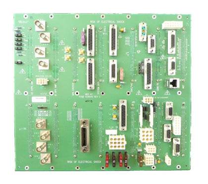 AB Sciex 1031476 System Backplane PCB MDS 1038440 TripleTOF 5600 LC/MS Working