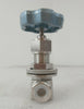 Fujikin UH-1500HP Manual Valve DNS Dainippon Screen 2-39-37630 New Surplus