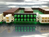 DNS Dainippon Screen HLS-MC2 Relay Board PCB PC-97013B Used Working