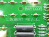 Liebert 416271G1 Interface Board PCB Rev. 1 Used Working