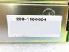 Watlow 208-1100004 Anafaze Temperature Controller TB18 CLS208 AMAT Working