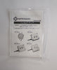 Nitto Kohki BPF-465P PFA/PTFE/FFKM Liquid Bimor Pump Intel 500344063 New