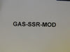 CPS Control Process Systems GAS-SSR-MOD Test Module CPS-SSR-GAS-FSM Used Working