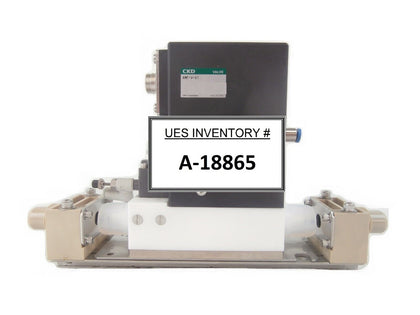 TEL Tokyo Electron 5087-400486-15 Valve Assembly DEV.SOLUTION1 Lithius Working