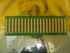 Schroff 23000-020 VME Systembus 20-Slot Backplane PCB TEL P-8 Used Working