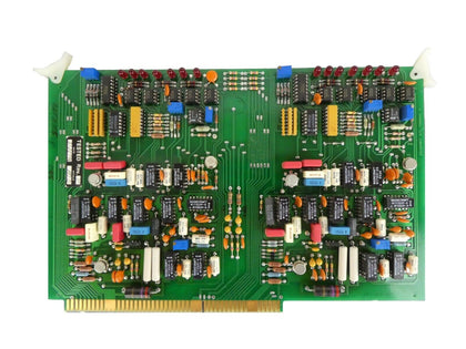 Varian F-3217001 2 Channel I/V Converter PCB Assembly OEM Refurbished
