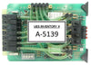 LDI Pneutronics 990-4321-AB CB4-TTL O/I PCB Card 691-0074 Rev. A Working Surplus
