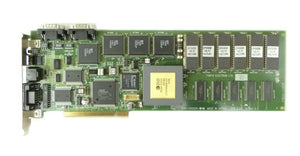 TEL Tokyo Electron 3D81-000028-12 Processor PCB Card TYB521-1/ADSP Working Spare