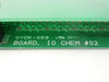 TEL Tokyo Electron OYDK-059 PCB Assembly ADH CHEM #02 OYDK-063 Lithius Working