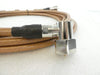 AMAT Applied Materials 0190-89223 RF Coaxial Cable 36 Foot 11M Working Surplus