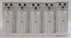 AMAT Applied Materials 0190-91789 Flow Controller 125-1250mL Lot of 5 Working