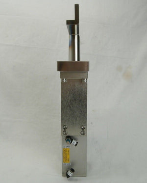 V-Tex 3D80-001812-V1 Door Slit Valve ROLLCAM TEL Tokyo Electron No Gate Used