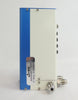 MKS Instruments MFVA-33168 Mass Flow Verifier πMFV AMAT 0190-63631 Working Spare
