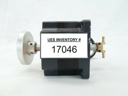 Oriental Motor PK564-NB 5-Phase Stepping Motor VEXTA Used Working