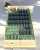 AMAT Applied Materials 0130-02362 Mainframe Relay Module PCB 0190-02362 Working