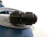 Schmitt-Kreiselpumpen 9L4720411 Pump MPN170 PP SiC/SiC FKM d115 WEG W21 AMAT New