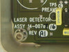 Therma-Wave 18-007560 Laser Detector Sensor PCB Module 14-007716 IHeNe Used